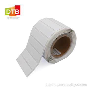 RFID Flexible On Metal Tag20